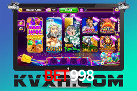 Jogos Emocionantes Bet998