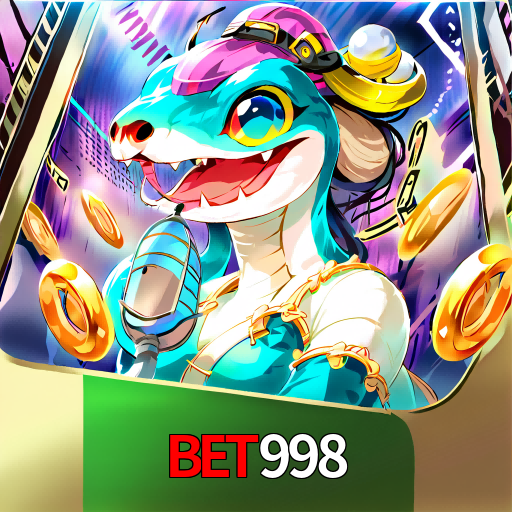 Cassino Online Bet998